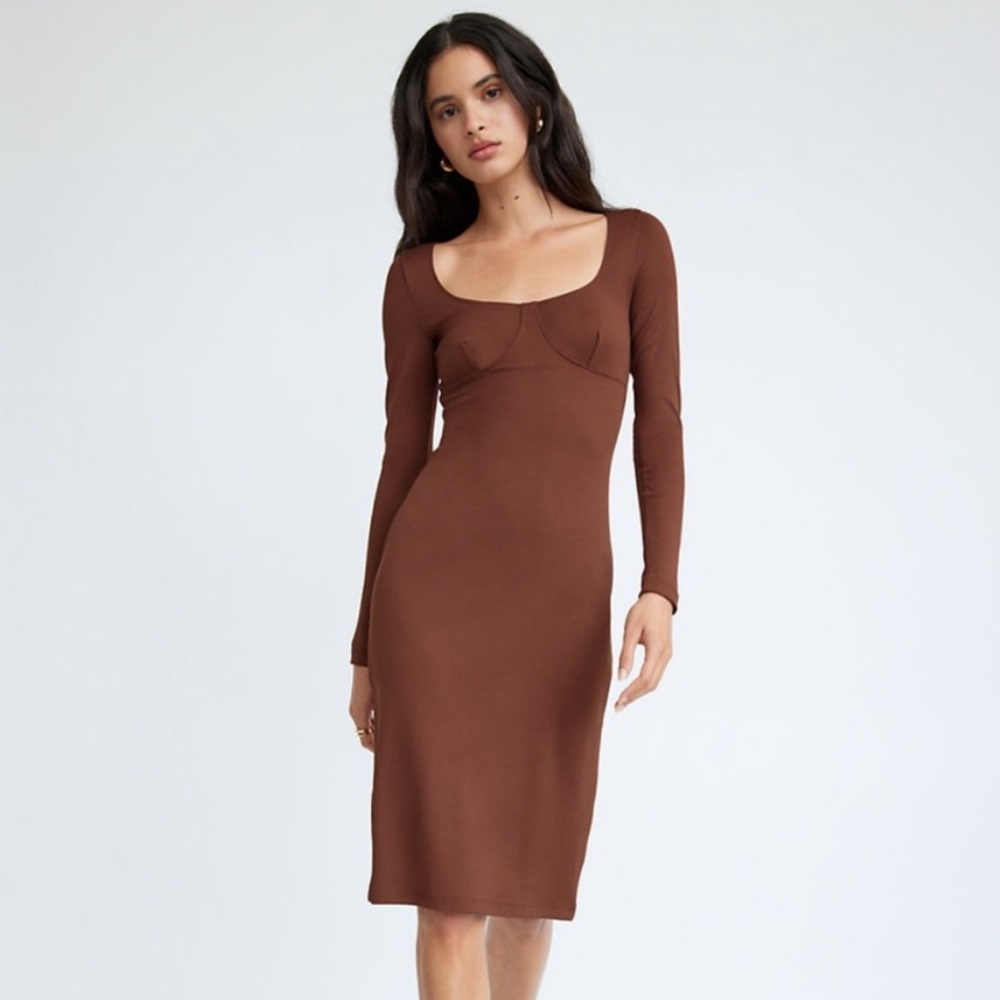 Aritzia | Wilfred Gwen Dress